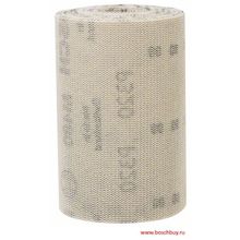 Bosch Шлифрулон  93х5000 мм G320 на сетчатой основе (2608621286 , 2.608.621.286)
