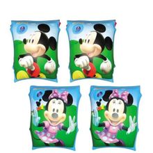 Нарукавники детские Bestway 91002 "Микки" (23*15см)