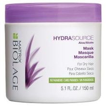 Маска для волос Matrix Biolage Hydrasource Биолаж Гидрасурс, 150 мл