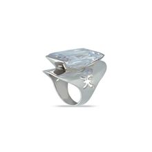 Кольцо "Магический кристалл" из серебра 925 пробы, X5K1833 2750_br