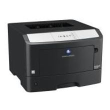 KONICA MINOLTA bizhub 3300P принтер лазерный чёрно-белый