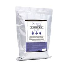 Маска моделирующая альгинатная с пептидами La Miso Peptide Modeling Mask 1000г