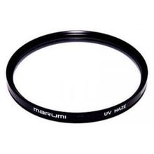 Фильтр ультрафиолетовый Marumi UV (Haze) 55mm