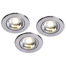 Технический Свет Lucide Led-Spot 22950 23 12