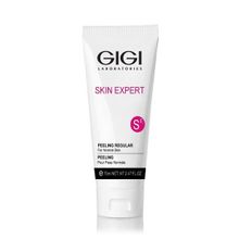 Пилинг для всех типов кожи GiGi Skin Expert Peeling Regular 75мл