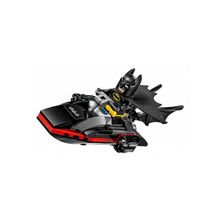 LEGO Batman Movie 70907 Хвостовоз Убийцы Крока