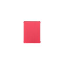 Puro Zeta Slim Cover IPAD2S3ZETASRED для  iPad, красный