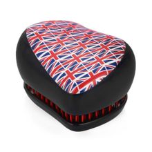 Tangle Teezer Compact Styler Cool Britannia