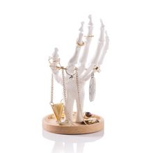 Suck UK Skeleton Hand