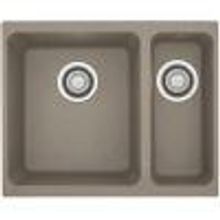 Мойка Franke KBG 160 3,5 под ст,миндаль