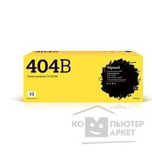 T2 CLT-K404S Картридж TC-S404B для Samsung Xpress SL-C430 C430W C480 C480W C480FW 1500стр. чёрный, с чипом