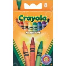 Crayola 0008C