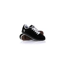 Кеды Etnies Sal 23 Black White