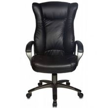 Бюрократ офисное CH-879DG Black