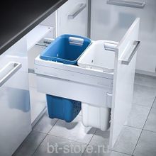 Выдвижные корзины для белья Laundry Carrier 3270511