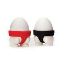 Peleg Design Подставки для яйца Sumo 2 шт. арт. PE906