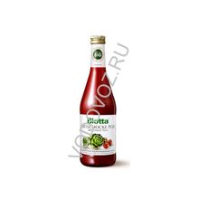 Био-коктейль "Biotta" овощной с артишоком (6шт)