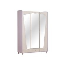 Calimera Шкаф 3-x дверный FLOWER FW101