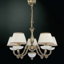 Люстра Reccagni Angelo L 5400 5