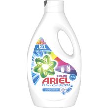 Ariel Color с Ароматом от Lenor 1.3 л