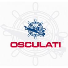 Osculati Держатель из нержавеющей стали Osculati 34.356.00 25 32 мм