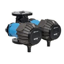 Циркуляционный насос ESPA RE1-F Х SUP 40-120-А с фланцевым соединением и коммуникационным модулем