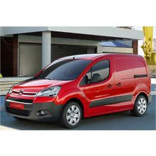 Замок рулевого вала FORTUS CSL 0901 для CITROEN Berlingo 2008-