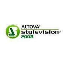 Altova Altova Stylevision 2017 - Professional Edition