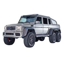 Welly Mercedes-Benz G63 AMG 6x6