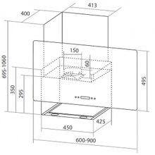 MAUNFELD Suite Red F