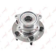 Ступица Колеса | Зад Прав Лев | LYNXauto арт. WH1481