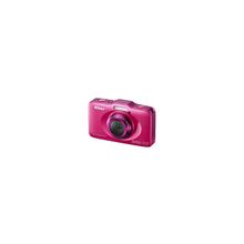 Nikon CoolPix S31 pink+рюкзак
