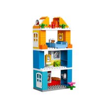 Конструктор LEGO 10835 Duplo Семейный дом