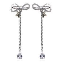 Клипсы "Бантик" (арт. 76529-89)