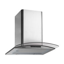 CATA Вытяжка кухонная KYROS TC3V 600 GLASS DURALUM