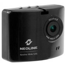 Neoline Wide S35 видеорегистратор