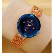 ЭЛИТНЫЕ ЖЕНСКИЕ ЧАСЫ ОТ МЕЖДУНАРОДНОГО БРЕНДА С МИРОВЫМ ИМЕНЕМ BAOSAILI розовое золото