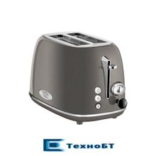 Тостер Profi Cook PC-TA 1193 anthrazit