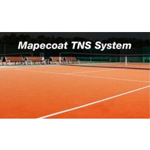 Mapecoat TNS White Base Coat