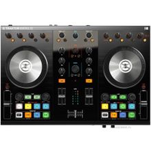 NATIVE INSTRUMENTS TRAKTOR KONTROL S2 MK2