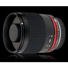 Объектив Samyang Sony E-mount 300mm f 6.3 Mirror Reflex