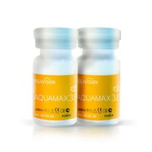 Контактные линзы   AQUAMAX 38