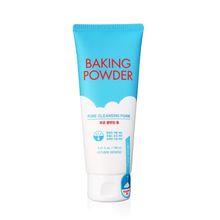 Etude House Пенка для умывания c содой Baking Powder Cleansing Foam