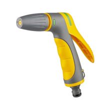 Пистолет распылитель (пластиковый рег. форсунка) Palisad Luxe 65162