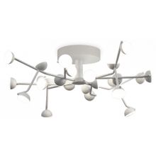 Mantra Люстра на штанге Mantra Adn 6416 ID - 387266