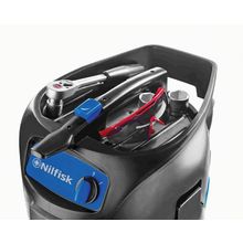 NILFISK ATTIX 30-21 PC