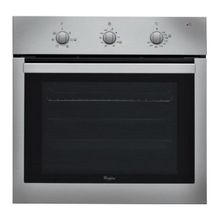 Whirlpool Духовой шкаф Whirlpool AKP 738 IX