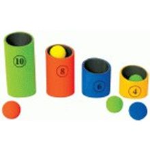 SafSof Игра "Постучись к кроту" SafSof