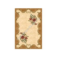 Турецкий ковер Карвинг 6050 d.beige, 2 x 3.5