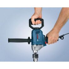 Bosch Безударная дрель Bosch GBM 1600 RE (06011B0000)